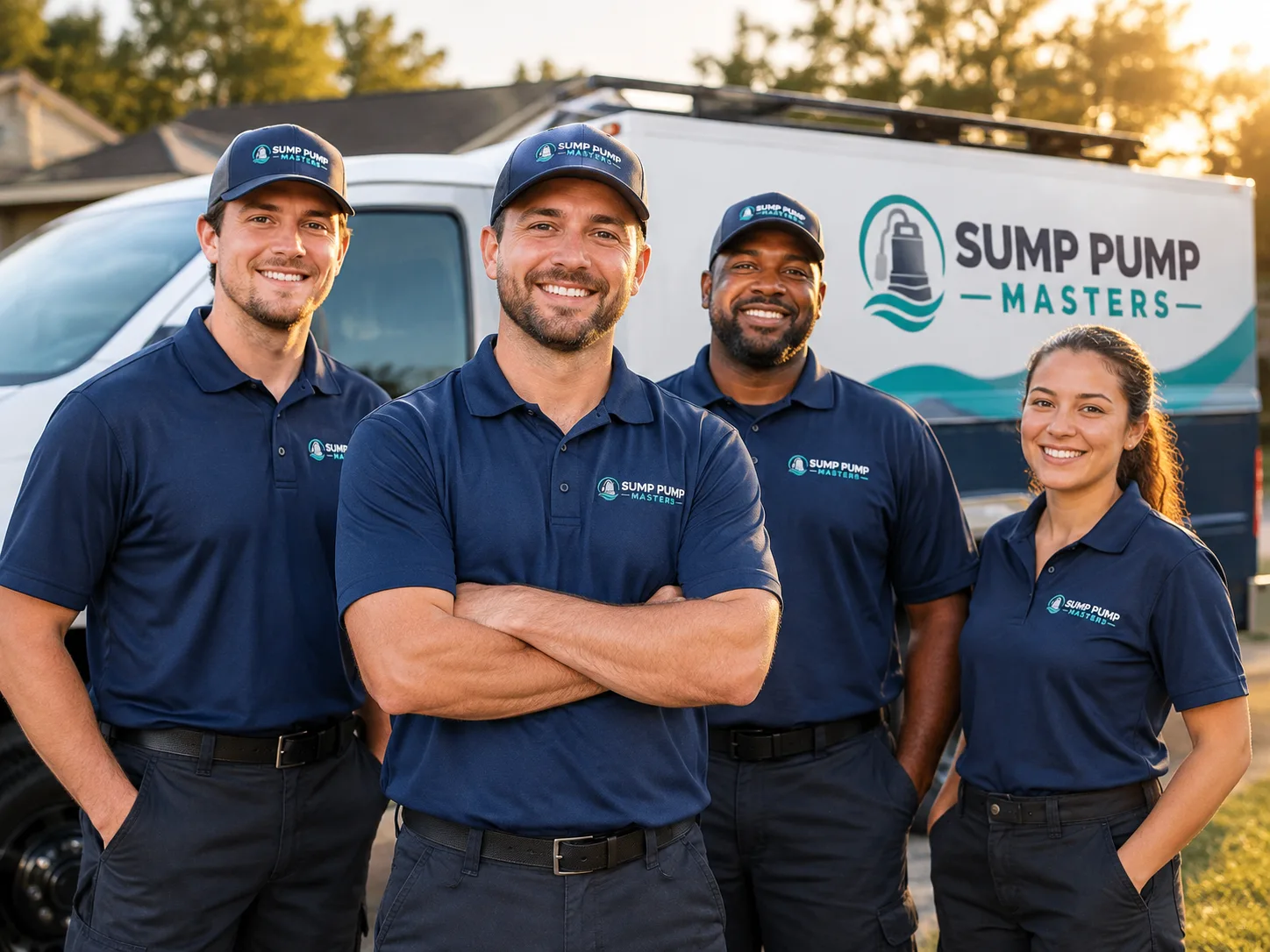Sump Pump Repair company in Hamilton, IA