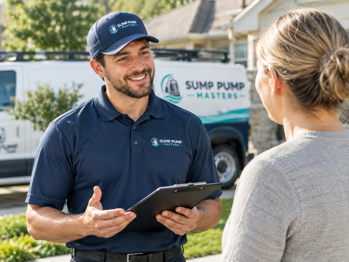 Sump Pump Repair Hamilton, IA FAQs